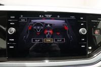 Volkswagen Taigo - Vorschau Bild 15