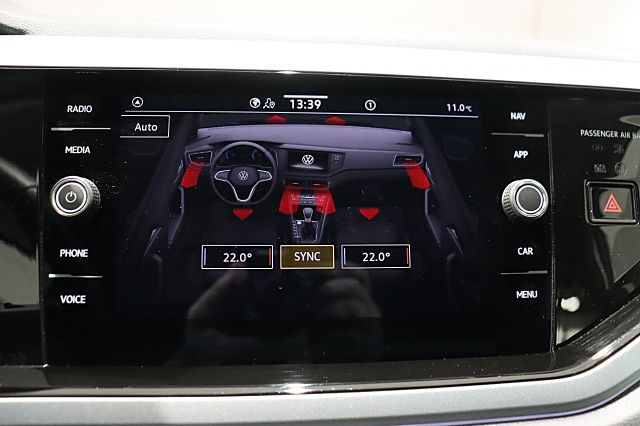 Taigo Life GOAL 1.0 TSI NAVI ACC LED PDC TEMPOMA