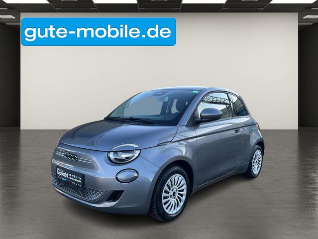 Fiat 500e Action|23,8 kWh|70kW|Mode-2 Kabel |ISOFIX