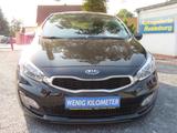Kia Ceed / cee d Edition 7 1.Hd.  Klimaaut.  SR+WR   - gebrauchte Kia cee'd / Ceed aus dem Jahr 2013