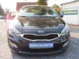 Kia Ceed / cee d Edition 7 1.Hd.  Klimaaut.  SR+WR   - Kia: Coupé, Cee D