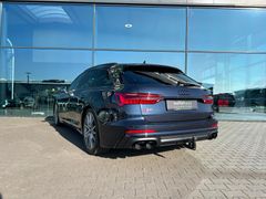 Fahrzeugabbildung Audi S6 Avant 3.0 TDI quattro | AHK | LED | 20" | 1Hd