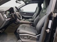 Audi SQ8 - Vorschau Bild 9