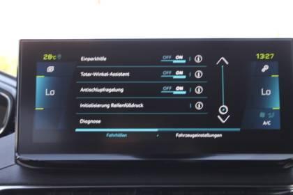 Peugeot 3008 Hybrid 225 Allure Pack