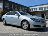 Opel Insignia 1.4 Turbo Lim.Innovation 1.HD Navi - Opel Insignia mit Benzin-Antrieb: Limousine, 1.4