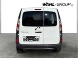 Renault Kangoo Z.E. 2-Sitzer *KLIMA*PDC*ERSTE HAND* - Renault Kangoo sitze