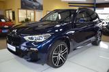 BMW X5 M50 i M-SPORTPAKET / SOFT-CLOSE / HUD / R-KAM - BMW: R 50