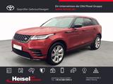 Land Rover Range Rover Velar D240 R-Dynamic S - Land Rover Range Rover Velar: Rot