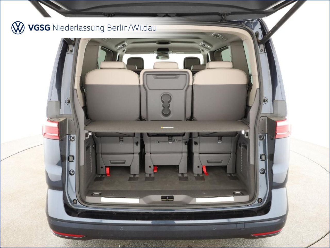 Volkswagen T7 Multivan - Bild 16