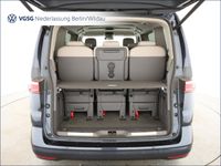 Volkswagen T7 Multivan - Vorschau Bild 16