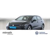 Volkswagen Golf VIII 1.5 eTSI Goal MATRIX+APP+DAB+AHK+ACC