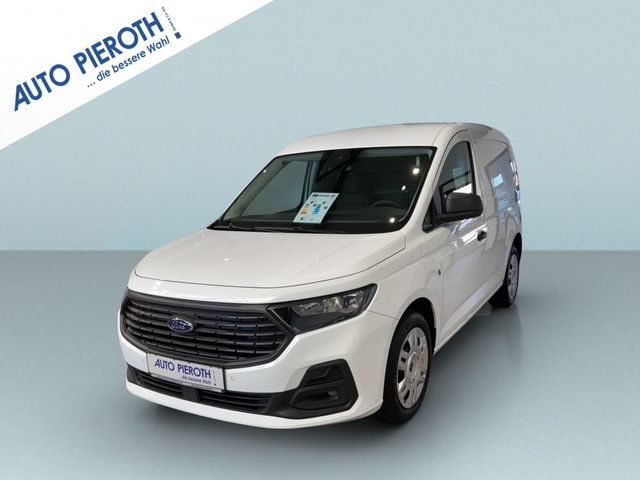 Ford Transit Connect Kurz FWD Autm. Trend