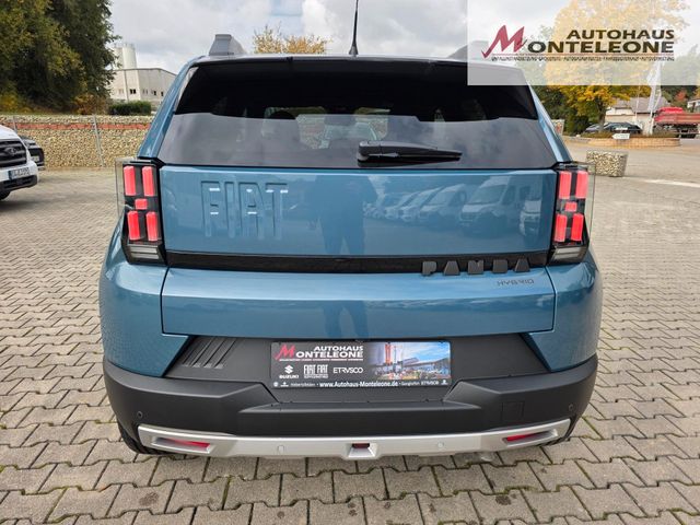 Fiat Gande Panda LA PRIMA Hybrid 1.2 eDCT | Sofort