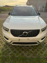 Volvo XC40 T4 R-Design | Harman Kardon | Pano |  - Volvo XC40 von privat