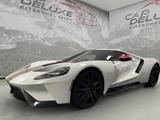 Ford GT Carbon Edition/2 Cars available/Stock - Ford GT: Sportwagen