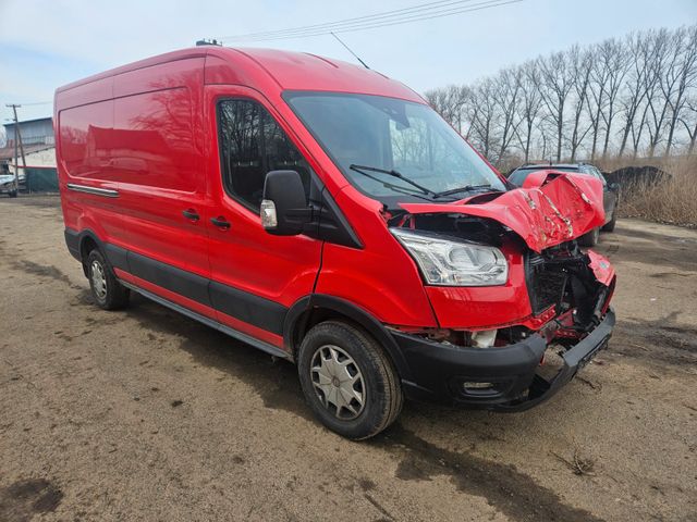 Ford Transit Kasten 350 L3 Trend