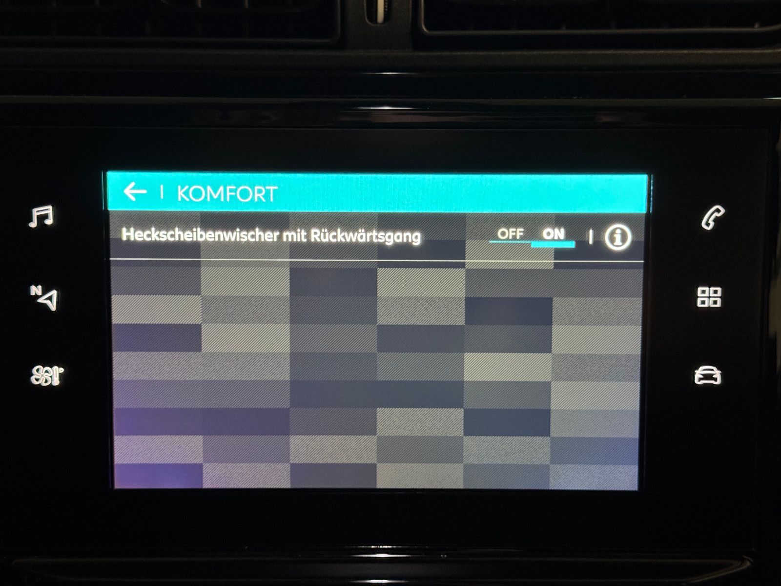 Fahrzeugabbildung Citroën C3 1.6 HDI FEEL COLOR STYLE PAKET NAVI LED VOLL