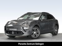 Porsche Macan - Vorschau Bild 1
