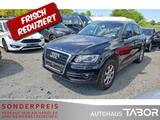 Audi Q5 2.0 TFSI Tiptr. quattro Navi Pano Memory Xen+ - Audi Q5 aus 2012 mit Benzin-Antrieb