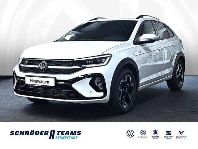 Volkswagen Taigo R-Line 1,0 l TSI OPF 85 kW (116 PS R-Line