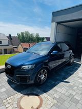 Audi Q7 4L 4.2tdi V12 In&Exterieur Fast Vo... - Audi Q7 mit Diesel-Antrieb: V12