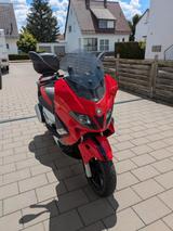 Gilera Nexus 250 - Offers