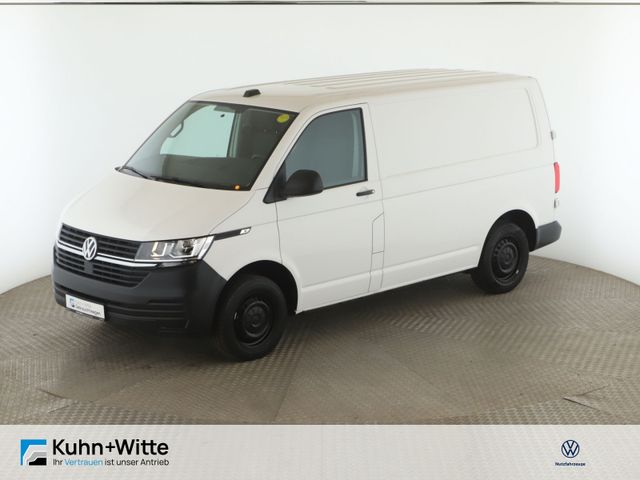 Volkswagen T6.1 Transporter Kasten 2.0 TDI KR EcoProfi *AHK