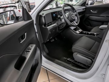 Hyundai Kona Trend Elektro 2WD Autobahnassistent Navi