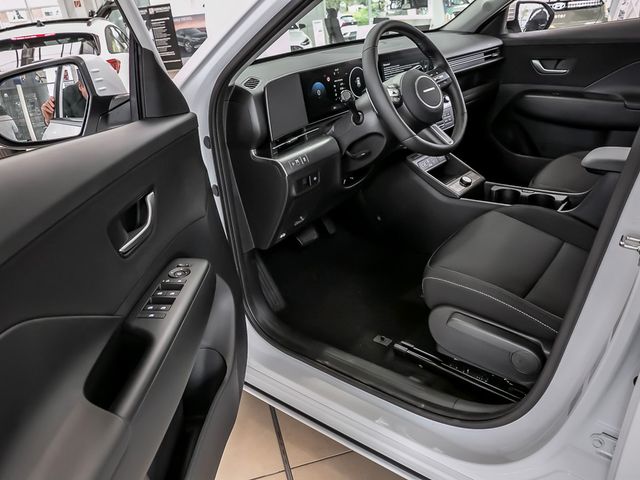 Hyundai Kona Trend Elektro 2WD Autobahnassistent Navi