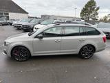 Skoda Octavia Combi RS Volleder, Navi, RFK, AHK - Skoda Gebrauchtwagen in Lippstadt