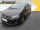 Seat Alhambra 2.0 TDI Ecomotive FR-Line - Seat Alhambra Ecomotive mit Diesel-Antrieb