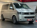 Volkswagen T5.2 Multivan 2.0TDI HIGHLINE 4M* BIXEN#AHK#SHZ - Volkswagen: Highline Multivan