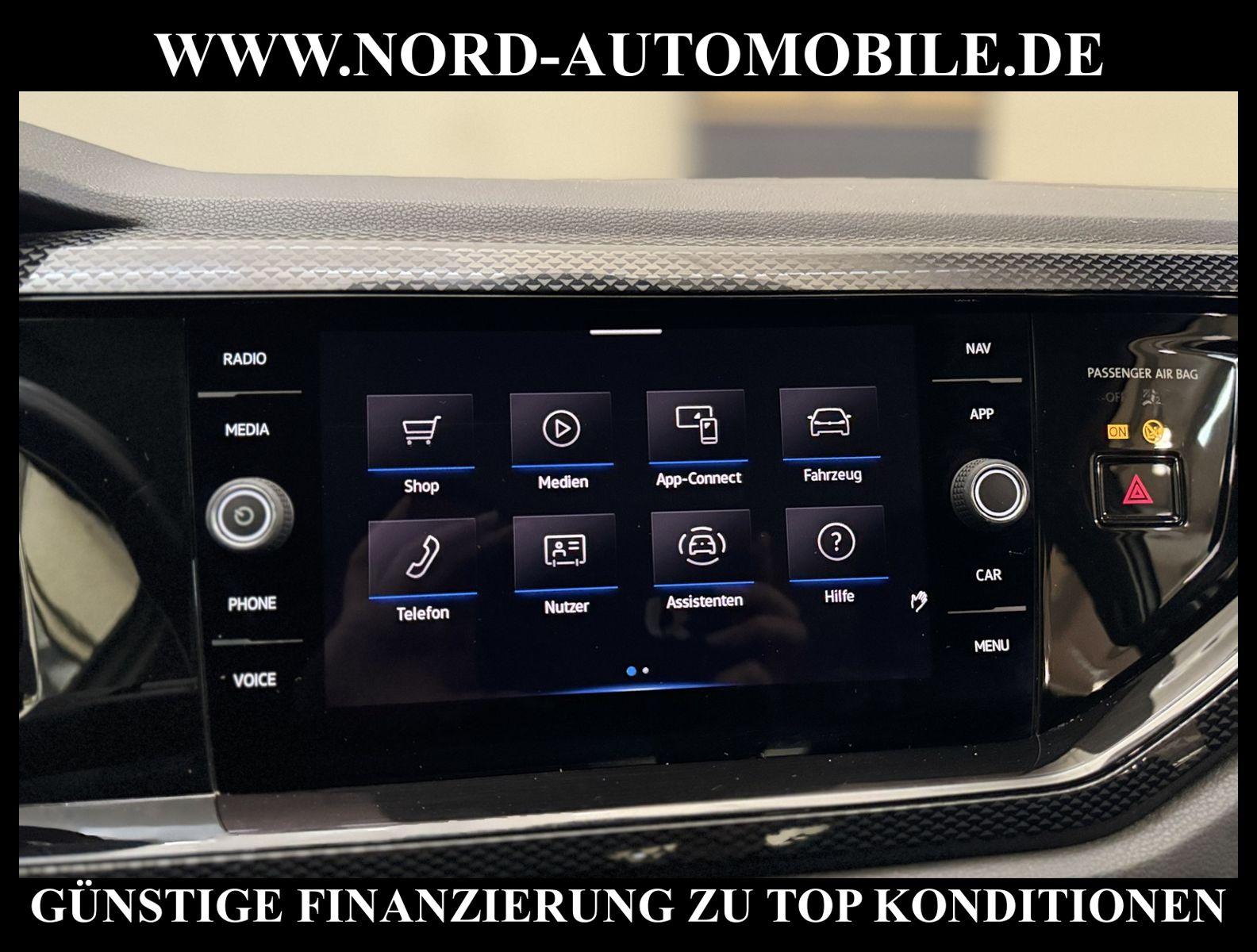 Volkswagen Polo 1.0 Life Navi/LED/PDC/Dig.Cockpit