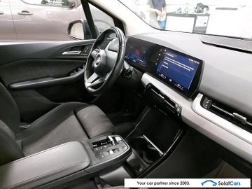 BMW 218 Active Tourer - 5