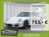 Porsche 911 Carrera GTS 3.8*BOSE Carbon Tempom Navi SHZ - Porsche aus 2011: Carrera