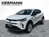 Renault Captur II 1.0 TCe 90 Evolution *FLA*SpurH*PDC - RENAULT Captur Leasingangebote für Privatpersonen