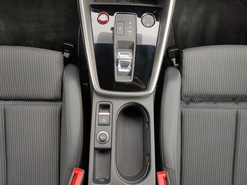 Audi S3 - Bild 16