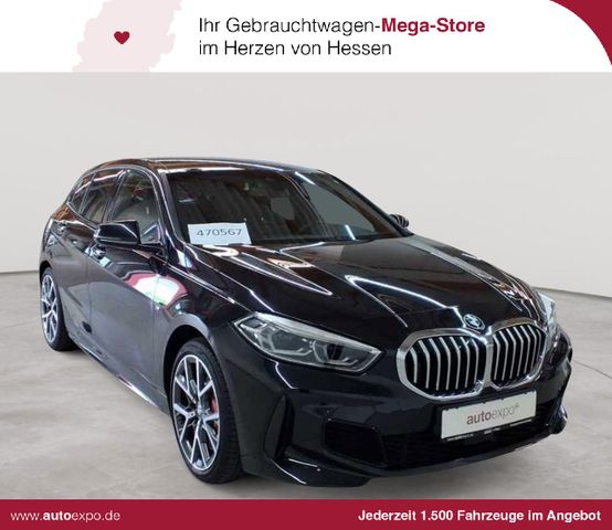 BMW 128ti Aut. M Sport Navi SHZ LED 