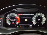 Audi SQ7 - Vorschau Bild 4