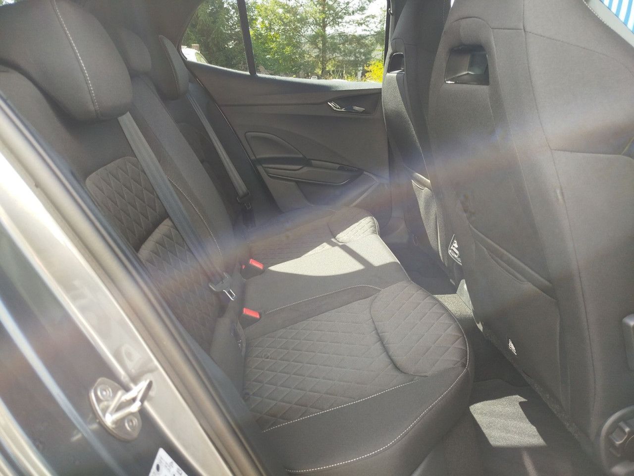 Fahrzeugabbildung SKODA FabiaMC TS 85