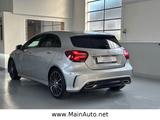 Mercedes-Benz A -Klasse A180 Aut/AMG-Line/LED/NAVI/18Zoll - Mercedes-Benz in Frankfurt (Main): Klasse