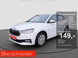 Skoda Fabia 1.0 TSI Essence PDC SITZH KLIMA LED - Skoda Fabia: 1.0