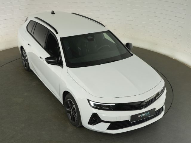 Astra L ST GS+LED MATRIX+NAVI+360 GRAD KAMERA+SI