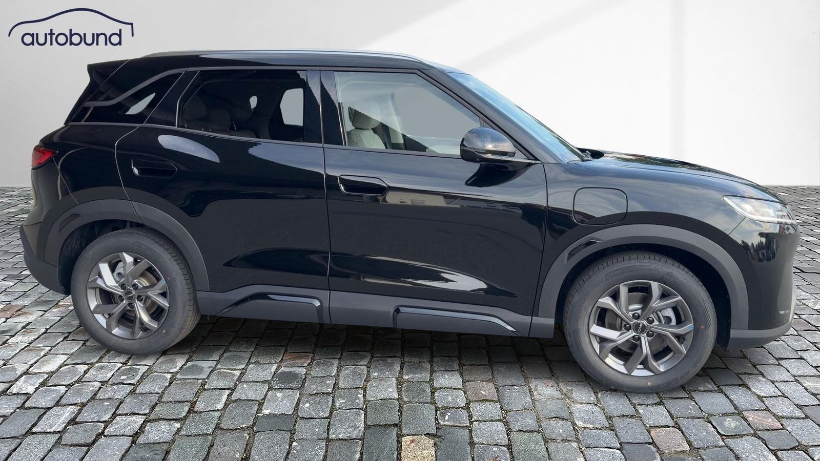 BYD ATTO 2