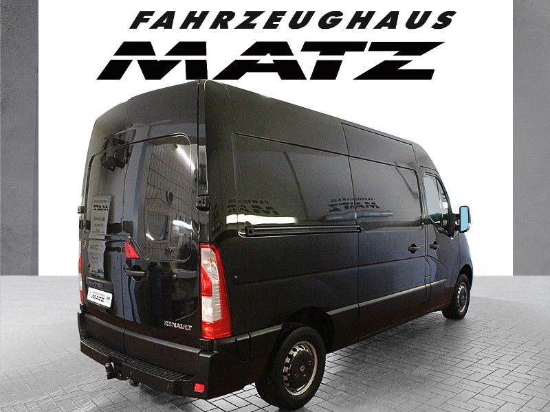 Fahrzeugabbildung Renault Master  III dCi 170 L2H2 3,3t
