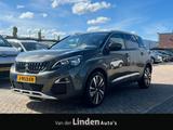 Peugeot 5008 1.5 BlueHDI Blue Lease Premium - Peugeot 5008 Premium mit Diesel-Antrieb