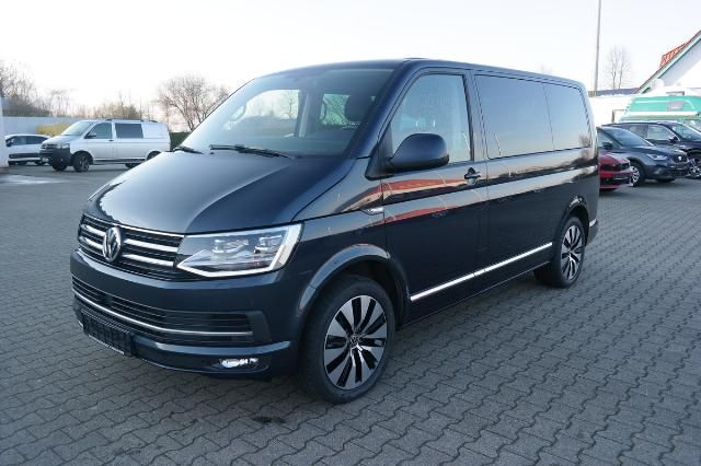 Volkswagen T6 Multivan T6 2.0 TDI Multivan Generation Six 