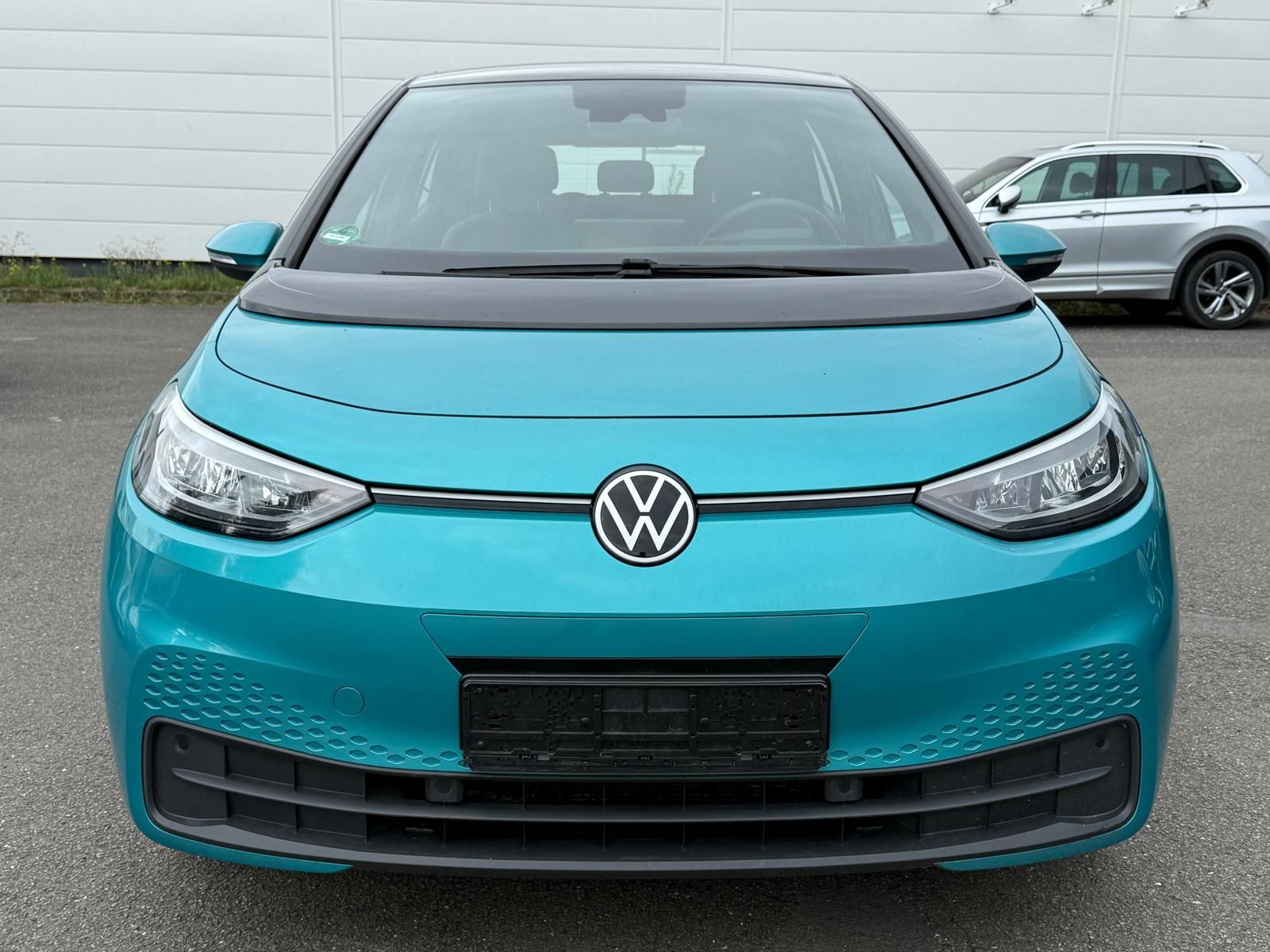 Volkswagen ID.3 Pure Performance 110 kW /ACC/LANE/VIRTUAL/ imagem 2