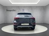 Volkswagen T-Roc 1.5 TSI DSG ACT Move - Geländewagen bis 25.000 Euro