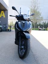 Piaggio Beverly 400 S Sport inkl. Top Case - PIAGGIO ROLLER 400
